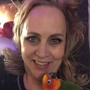 Meet your Posher, Kerryanna